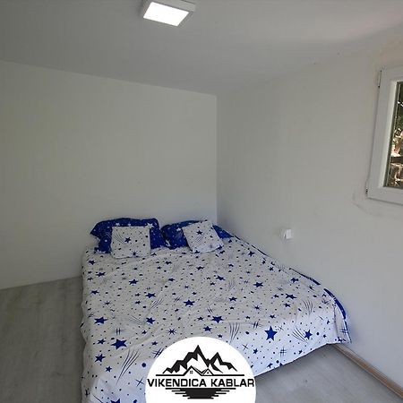 Villa Ovcarkablar Vikendice Meduvrsje Exterior foto